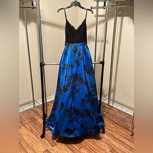 Prom / Pageant Gown